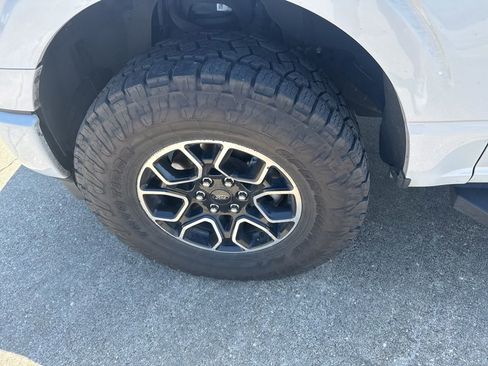 Used 2022 Ford F150 Lariat AWD/4WD image 20