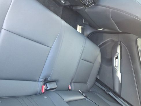 Certified 2025 Lexus NX 350h AWD w/ Accessory Package (2T) image 25