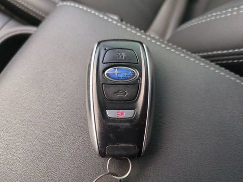 Used 2021 Subaru Forester Touring w/ Popular Package #2 AWD/4WD image 36