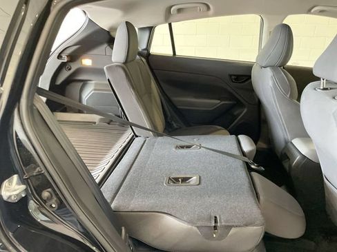 Certified 2024 Subaru Impreza 2.0i AWD/4WD image 15