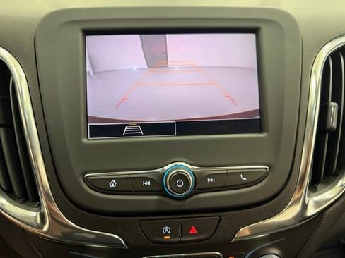 Certified 2024 Chevrolet Equinox LT AWD/4WD image 14