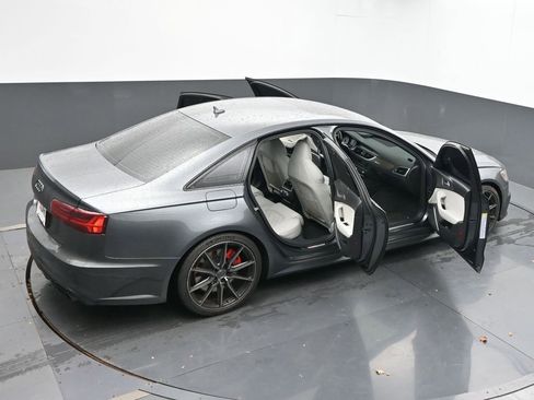 Used 2018 Audi S6 Prestige w/ S Sport Package image 63