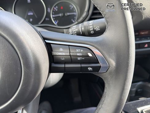 Used 2024 MAZDA CX-30 Carbon AWD/4WD image 51