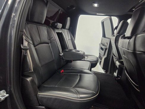 Used 2019 RAM 2500 Limited AWD/4WD image 77