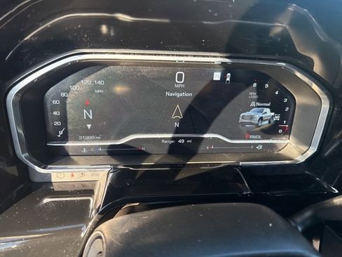 Used 2023 GMC Sierra 1500 Elevation image 13