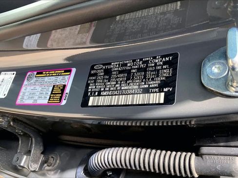 New 2026 Hyundai Kona SEL Premium image 19