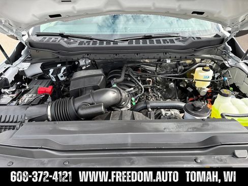 New 2026 Ford F250 XLT w/ XLT Premium Package AWD/4WD image 21