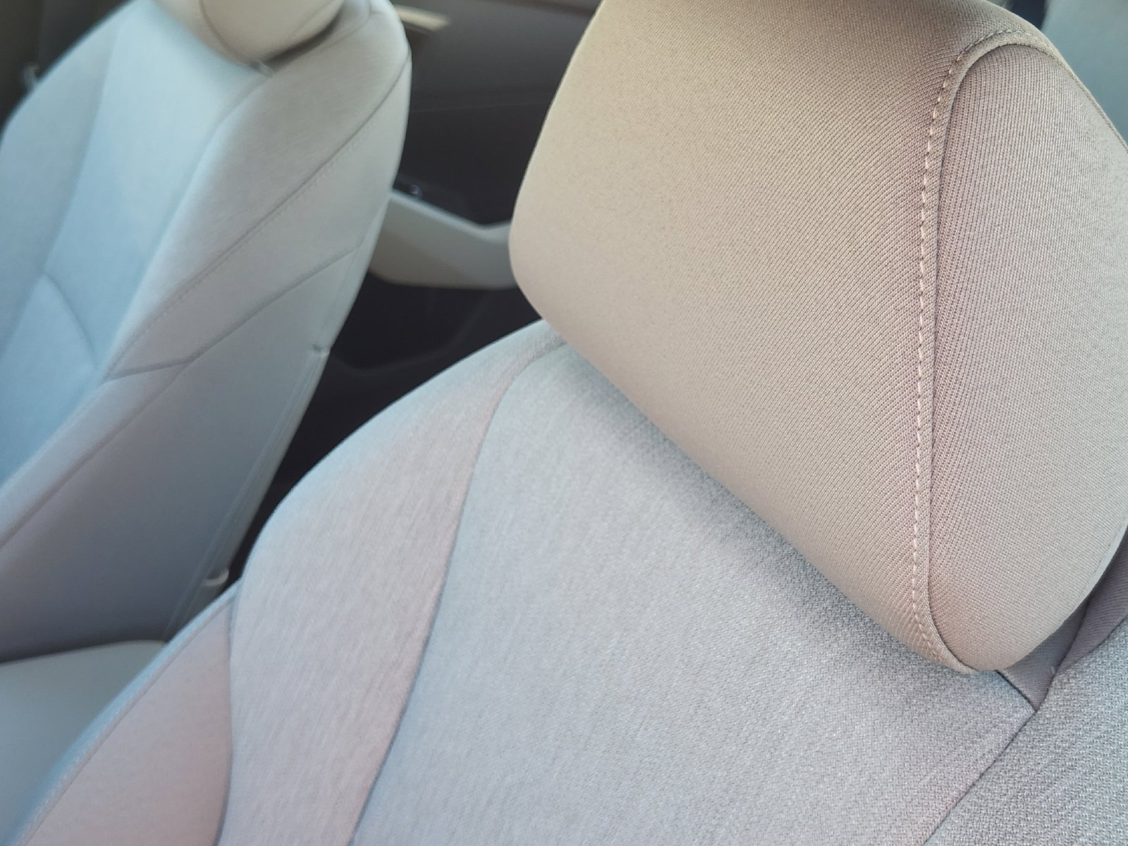 New 2026 Honda Accord LX image 16