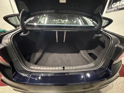 Used 2019 BMW 540i xDrive w/ M Sport Package AWD/4WD image 52
