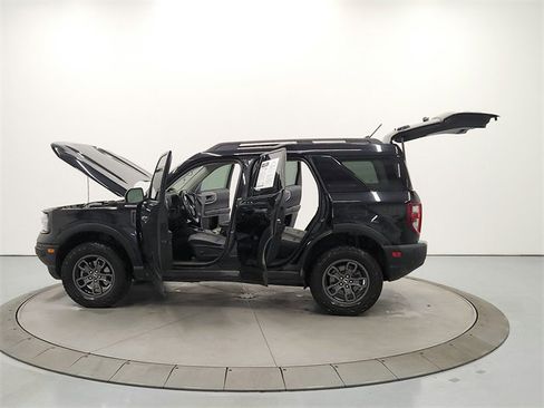 Used 2021 Ford Bronco Sport Big Bend w/ Big Bend Package (96B) image 12