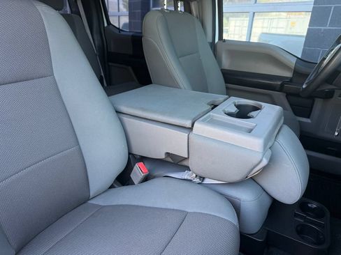 Used 2019 Ford F350 XL w/ STX Appearance Package AWD/4WD image 45