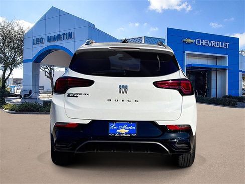 Used 2025 Buick Encore GX Sport Touring w/ Comfort Package image 6
