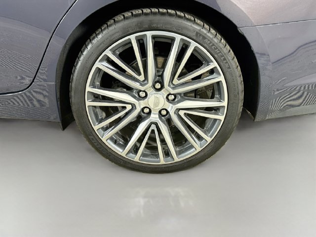 Used 2025 Cadillac CT5 Premium Luxury w/ Platinum Package RWD image 32