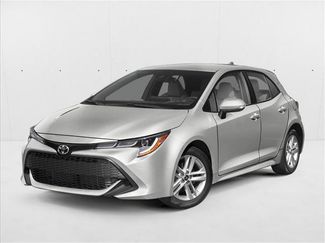 Used 2021 Toyota Corolla SE w/ Carpet Mat Package (TMS) FWD video 1