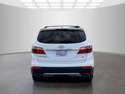 Used 2015 Hyundai Santa Fe GLS AWD/4WD image 6
