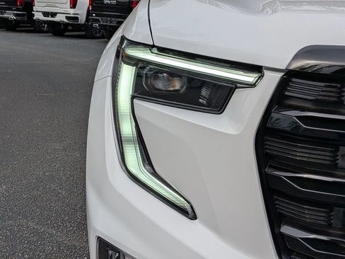 New 2026 GMC Acadia Elevation w/ Black Edition AWD/4WD image 10