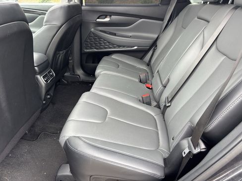 Certified 2023 Hyundai Santa Fe SEL w/ Premium Package image 5