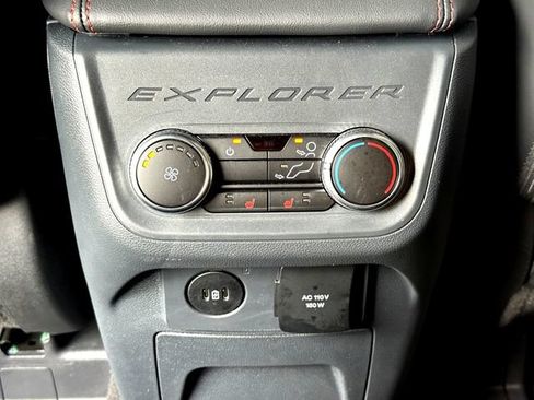Used 2026 Ford Explorer ST w/ Sun And Sound Package AWD/4WD image 26