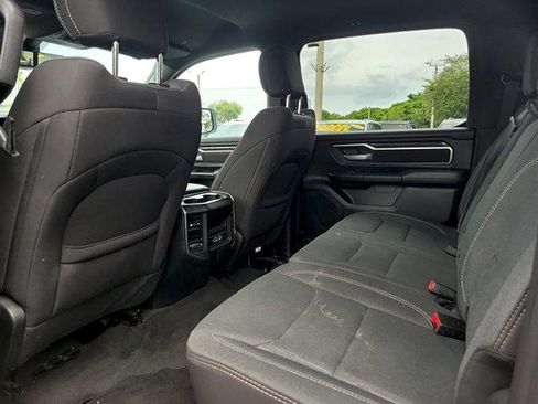 Used 2024 RAM 1500 Big Horn RWD image 11