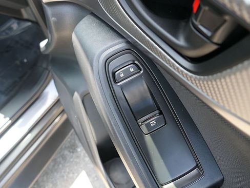 Used 2024 Subaru WRX AWD/4WD image 24