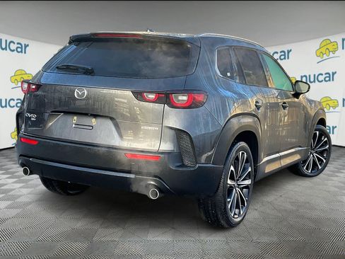 Used 2023 MAZDA CX-50 AWD 2.5 S w/ Cargo Package image 6