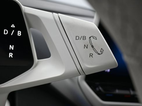 Used 2021 Volkswagen ID.4 1st Edition image 27