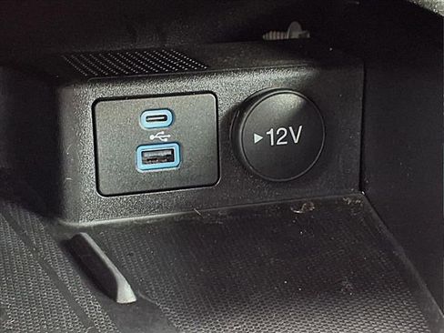 Used 2022 Ford Escape SEL w/ Technology Package image 21