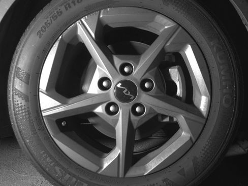 Used 2025 Kia K4 LXS image 13