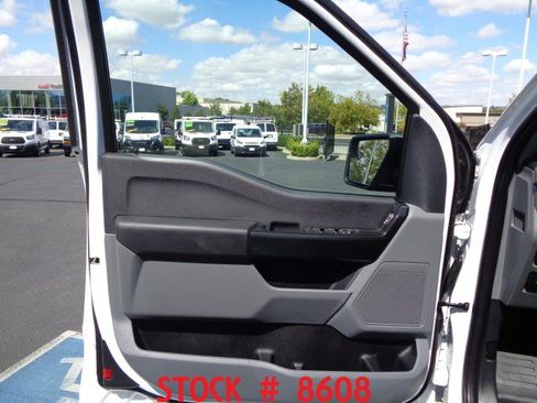 Used 2021 Ford F150 XL w/ XL Power Equipment Group RWD image 12