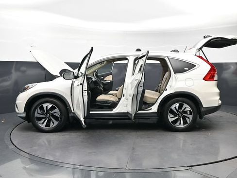 Used 2016 Honda CR-V Touring image 41