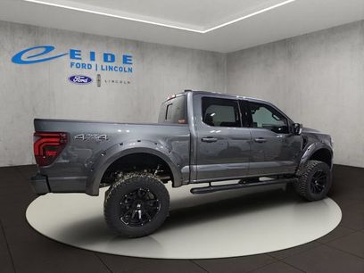 New 2026 Ford F150 XLT w/ Equipment Group 303A High