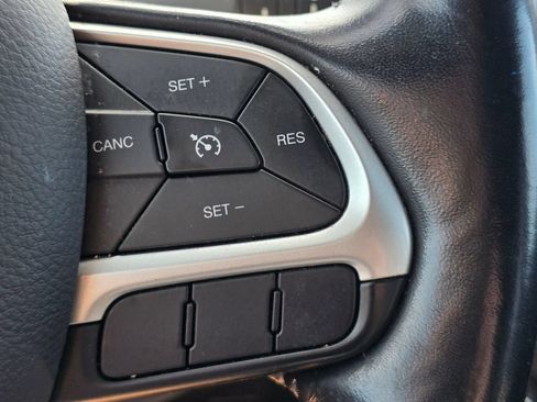Used 2020 Jeep Compass High Altitude AWD/4WD image 33