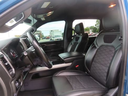 Used 2024 RAM 1500 Big Horn AWD/4WD image 20