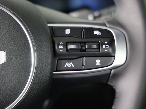 New 2026 Kia K5 GT-Line w/ GT-Line Red Interior Package FWD image 14