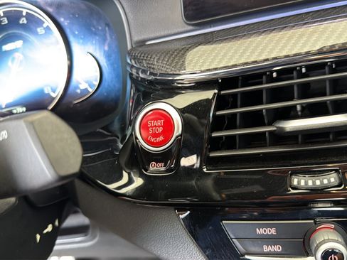 Used 2019 BMW M5 w/ Executive Package AWD/4WD image 24