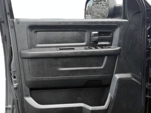 Used 2021 RAM 2500 Tradesman AWD/4WD image 14