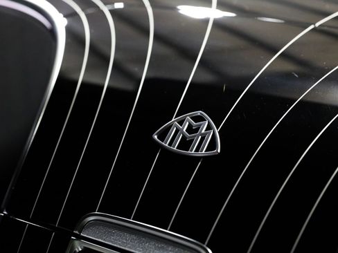 Used 2024 Mercedes-Benz Maybach S 580 4MATIC image 35