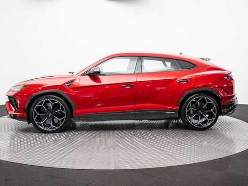 Used 2024 Lamborghini Urus Performante image 3