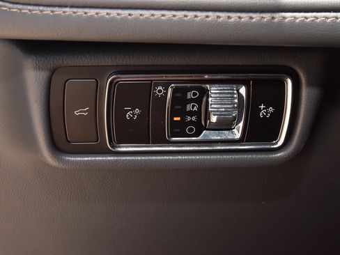 New 2025 Lincoln Aviator Reserve w/ Equipment Group 201A image 32