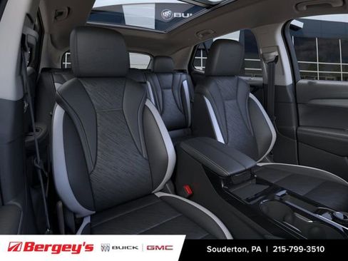 New 2026 Buick Envision Sport Touring image 18