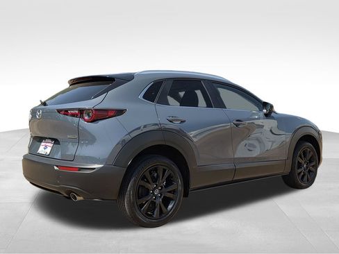 Used 2025 MAZDA CX-30 AWD 2.5 S w/ Preferred Package image 6