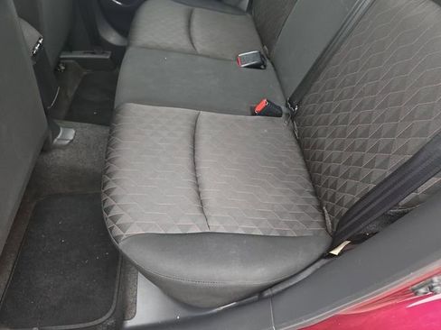 Used 2021 Mitsubishi Mirage ES FWD image 27