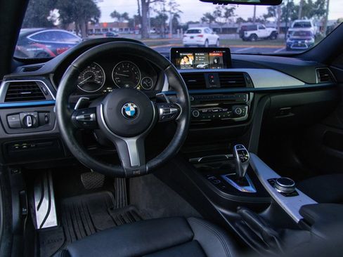 Used 2019 BMW 430i Gran Coupe RWD image 15
