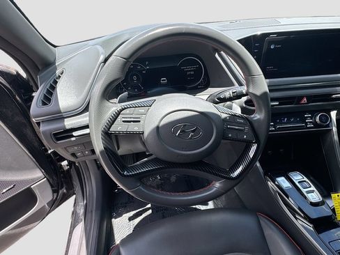 Used 2022 Hyundai Sonata SEL Plus w/ Cargo Package FWD image 11