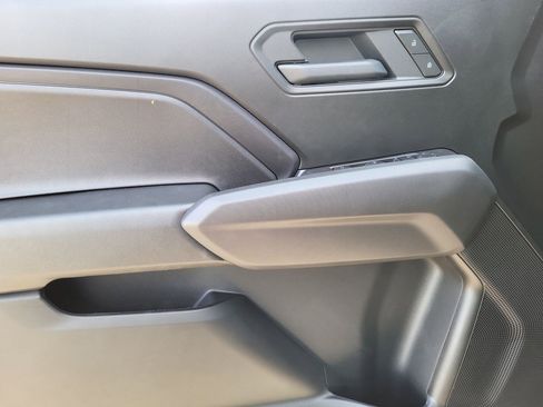 New 2025 Chevrolet Colorado Trail Boss w/ Midnight Edition image 28