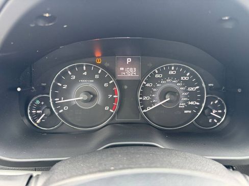 Used 2012 Subaru Outback 2.5i w/ Alloy Wheel Pkg AWD/4WD image 15