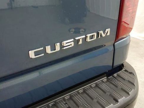 New 2026 Chevrolet Silverado 2500 Custom image 33