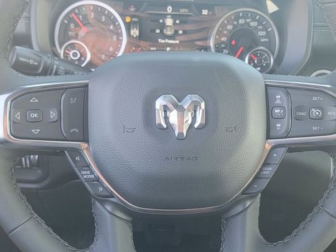 New 2026 RAM 1500 Laramie AWD/4WD image 18
