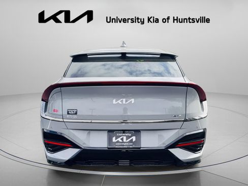 New 2025 Kia EV6 GT-Line image 6