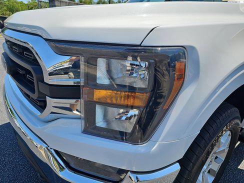 Used 2023 Ford F150 XLT AWD/4WD image 29